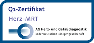 Q1 Herz MRT