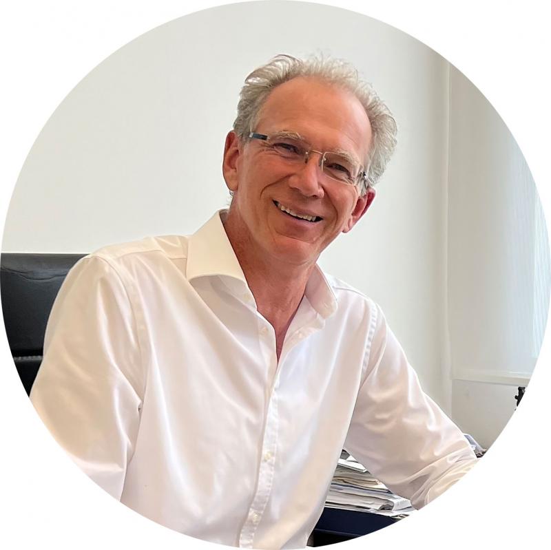 Dr. med. Christoph Schiel, Facharzt für Neurologie   Psychiatrie | diagnostikzentrum Gießen