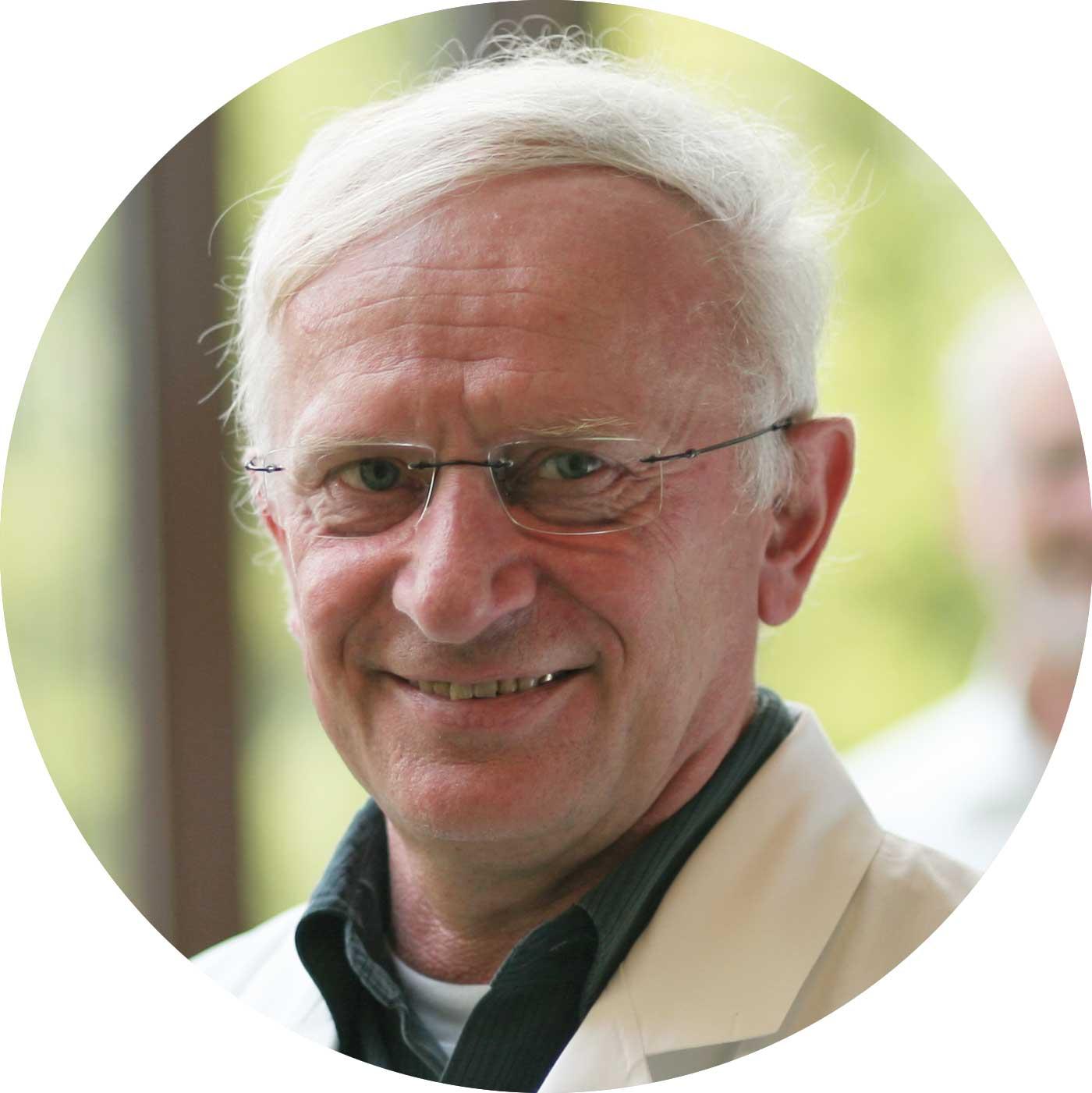Dr. med. Christoph Winter