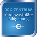 DRG Zentrum kardiovaskuläre Bildgebung
